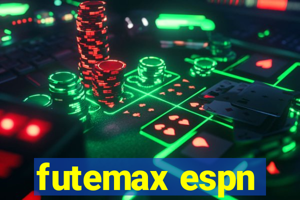 futemax espn